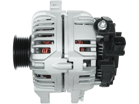 Δυναμό 12V/80A (S IG M/DFM L) -NLP