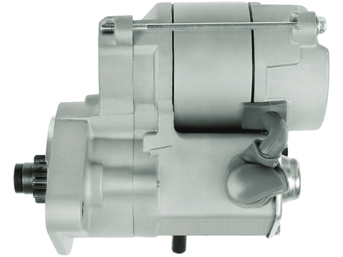 Μίζα 12V/1.1Kw 9t CW -NLR