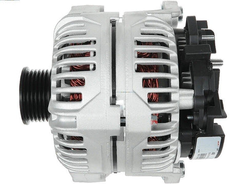 Δυναμό 12V/120A (D+) -NLR