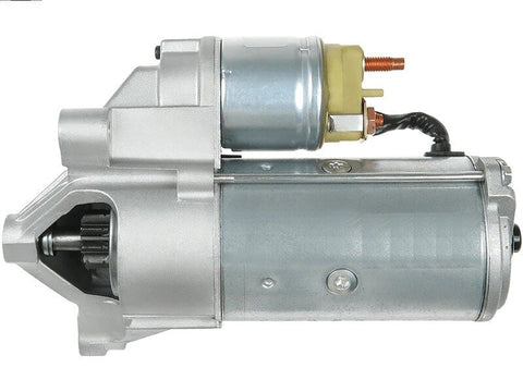 Μίζα 12V/1,9Kw 11t CW -NLR