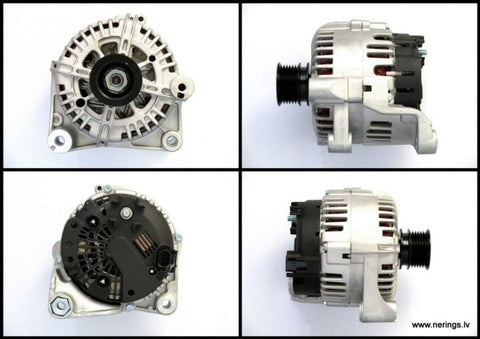 Δυναμό 12V/150A (BSS) -NLP18