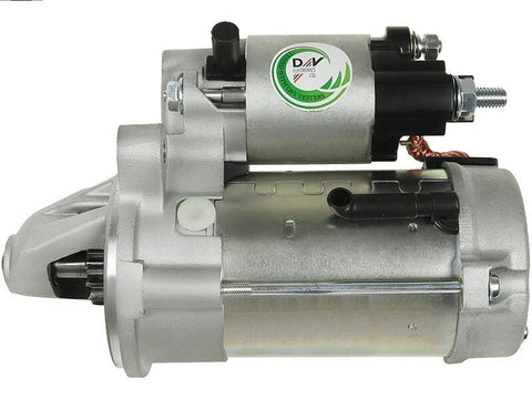 Μίζα 12V/1,6Kw 12t CW -PLA