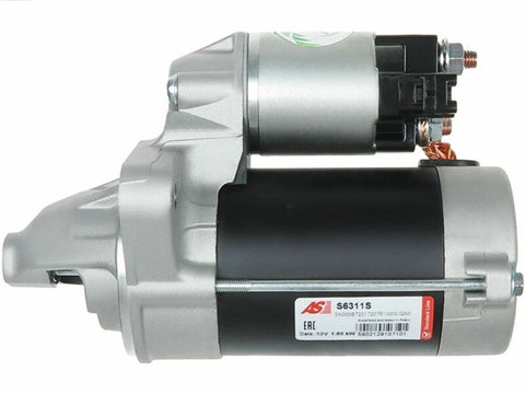 Μίζα 12V/1,6Kw 9t CW -PLA