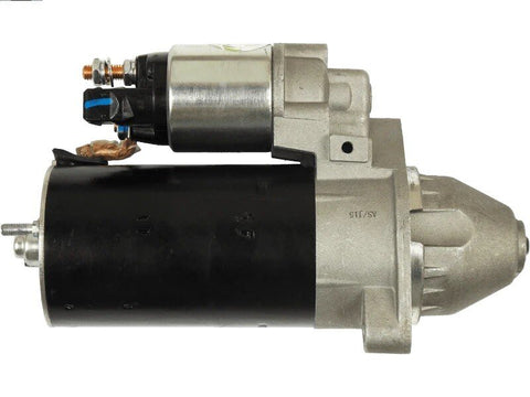 Μίζα 12V/2.0Kw 9t CW -NLR