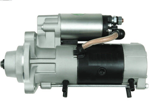 Μίζα 12V/2,7Kw 11t CW -NLR