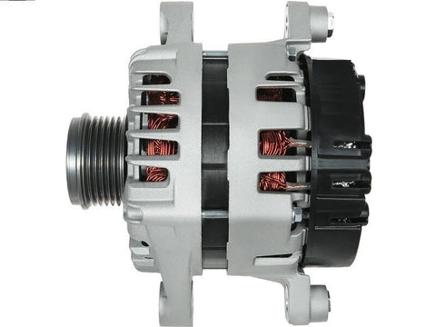 Δυναμό 12V/130A (C L FR) -NLR