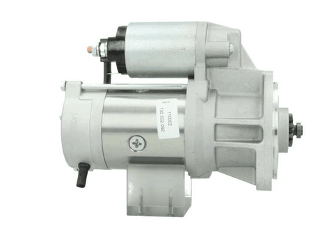 Starter new (DOOSAN) -NLP