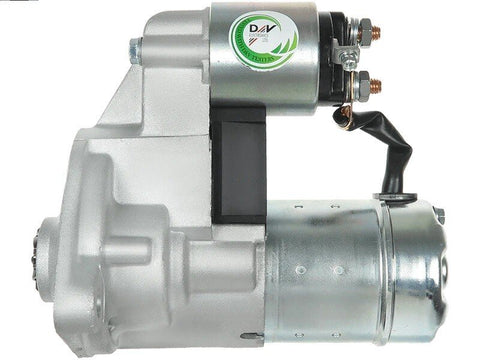 Μίζα 12V/1,4Kw 9t CW -NLR