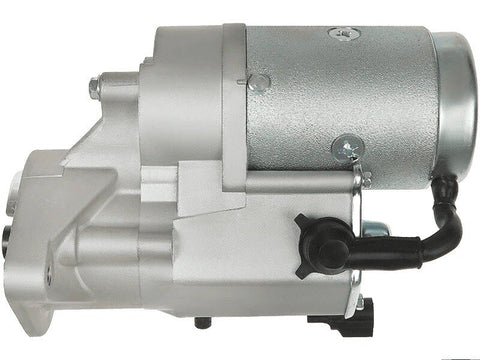 Καινούριος εκκινητής 12V/2,2Kw 10t CW (Denso-CN) -NLR