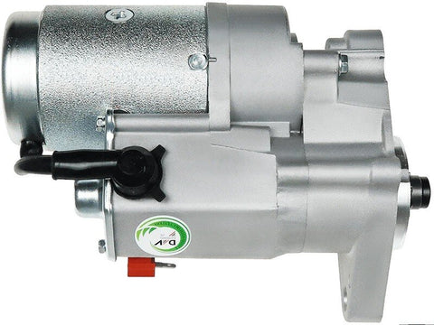 Μίζα 12V/2,2Kw 10t CW -NLR