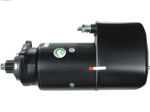 Μίζα 24V/5,4Kw 9t CW -NLR