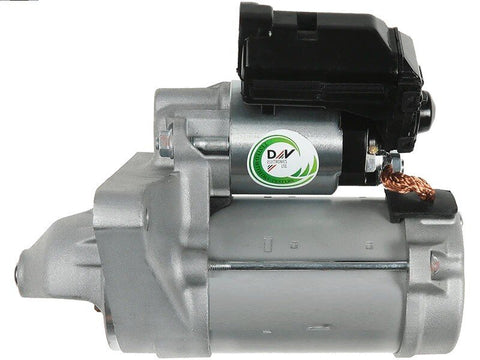 Μίζα 12V/1.0Kw 9t CW -NLR