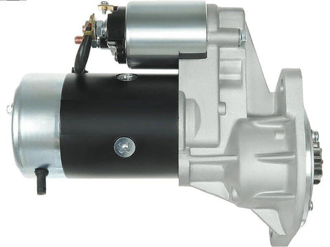 Μίζα 12V/2.0Kw 9t CW -NLR