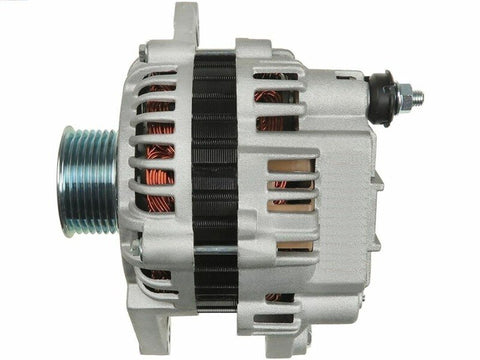 Δυναμό 12V/120A (G S L F) -PLA