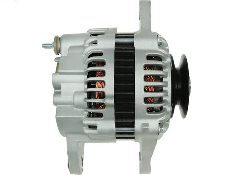 Δυναμό 12V/80A (L R) -LVN