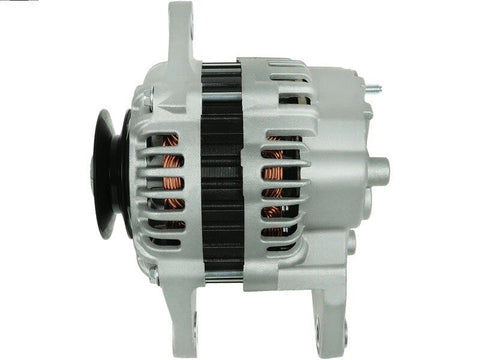 Δυναμό 12V/80A (L R) -LVN