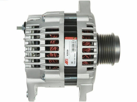 Δυναμό 12V/135A (L S) -PLA