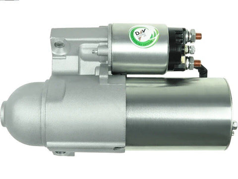 Μίζα 12V/1,7Kw 11t CW -NLR