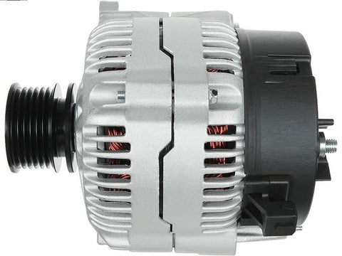 Δυναμό 12V/90A (D+ W) -NLR