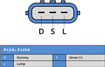 Δυναμό 12V/130A -PLA