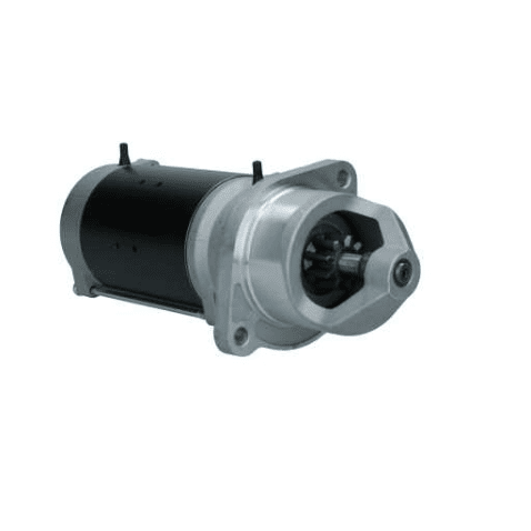 Μίζα 24V/4.0Kw 9t CW -NLR