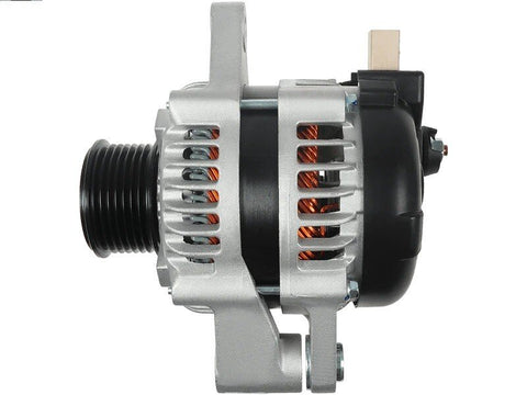 Δυναμό 12V/80A (LIN) -PLA