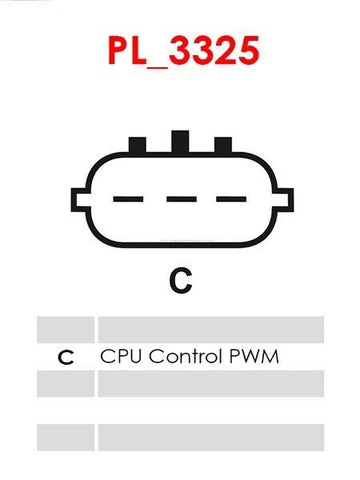 Δυναμό 12V/120A (C) -NLP