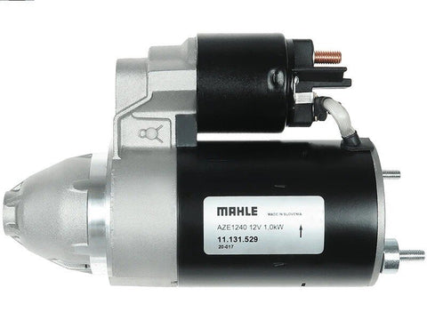 Μίζα 12V/1.0Kw 9t ACW -PLMA