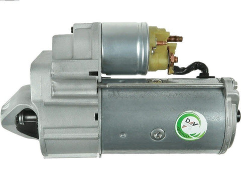 Μίζα 12V/1,7Kw 11t CW -NLR