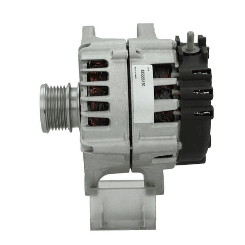 Δυναμό 12V/180A (LIN) -NLR