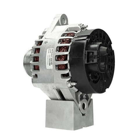 Δυναμό 12V/140A (D+) -NLR