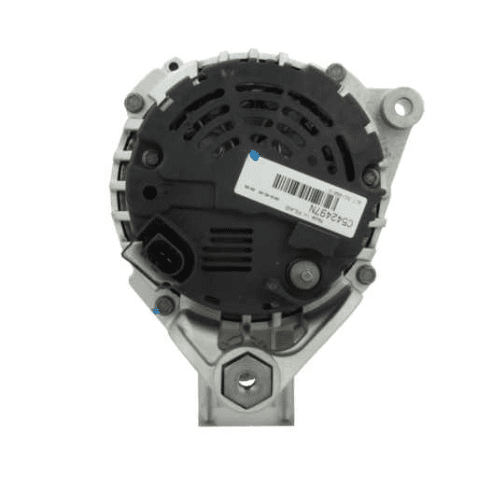 Δυναμό 12V/140A (L DFM) -LVH