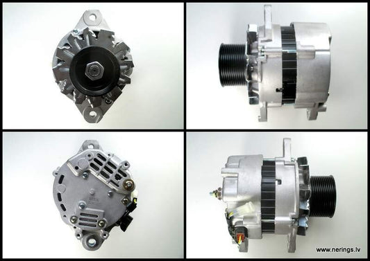 Δυναμό 24V/50A (L R) -NLP
