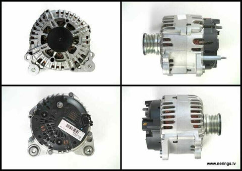 Δυναμό 12V/140A (L DFM) -NLP