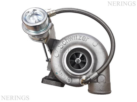 Τουρμπίνα ΝΕΟ (BorgWarner-OEM)-DEBW