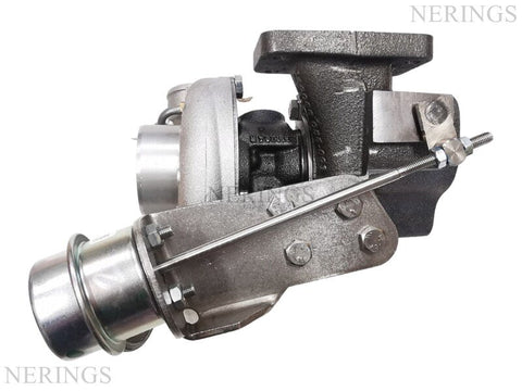 Τουρμπίνα ΝΕΟ (BorgWarner-OEM)-DEBW