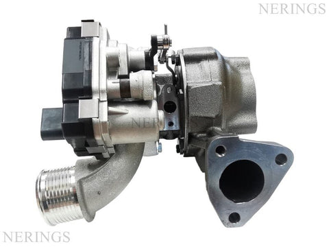 Τουρμπίνα ΝΕΟ (BorgWarner-OEM)-DEBW