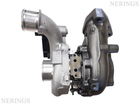 Τουρμπίνα ΝΕΟ (BorgWarner-OEM)-DEBW