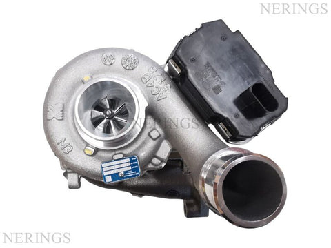 Τουρμπίνα ΝΕΟ (BorgWarner-OEM)-DEBW