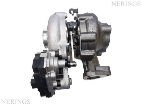 Τουρμπίνα ΝΕΟ (BorgWarner-OEM)-DEBW