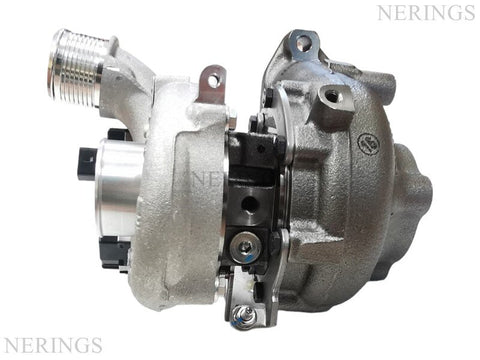 Τουρμπίνα ΝΕΟ (BorgWarner-OEM)-DEBW