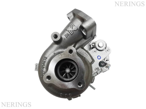 Τουρμπίνα ΝΕΟ (BorgWarner-OEM)-DEBW