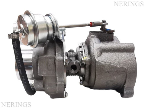 Τουρμπίνα ΝΕΟ (BorgWarner-OEM)-DEBW