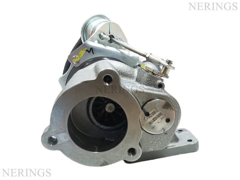 Τουρμπίνα ΝΕΟ (BorgWarner-OEM)-DEBW