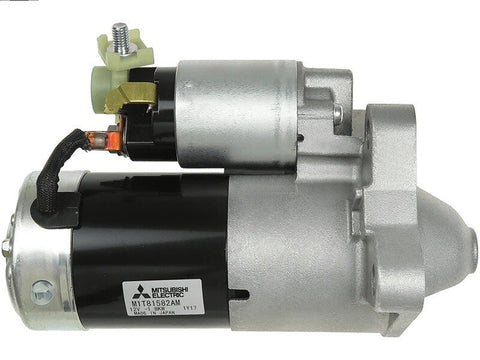 Μίζα 12V/1,8Kw 9t CW -NLR