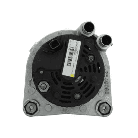 Δυναμό 12V/155A (L DFM) -NLP