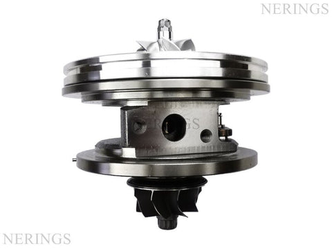 Turbo Cartridge with Billet wheels (αντικατάσταση KKK) -CNJ