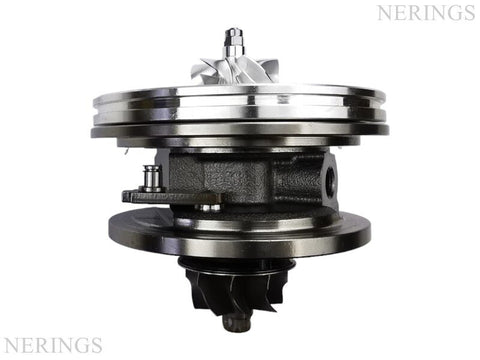 Turbo Cartridge with Billet wheels (αντικατάσταση KKK) -CNJ