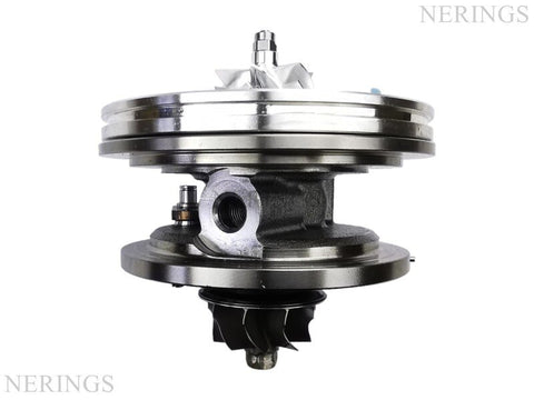 Turbo Cartridge with Billet wheels (αντικατάσταση KKK) -CNJ