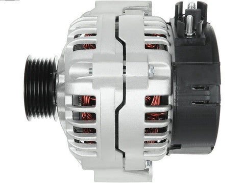 Δυναμό 12V/80A (D+) -NLR